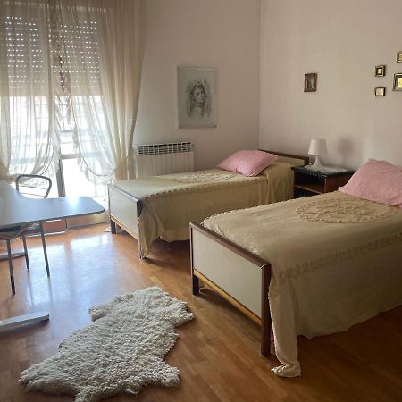 Anita Domus - Appartamento Con Vista A Pescara Dış mekan fotoğraf