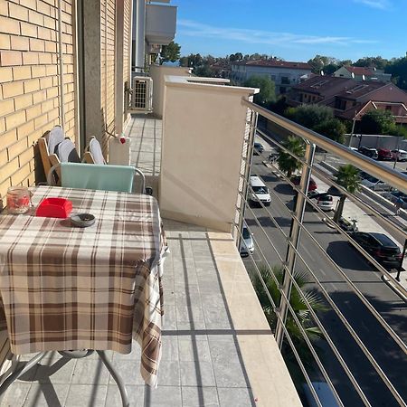Anita Domus - Appartamento Con Vista A Pescara Dış mekan fotoğraf