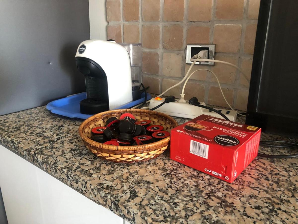 Anita Domus - Appartamento Con Vista A Pescara Dış mekan fotoğraf