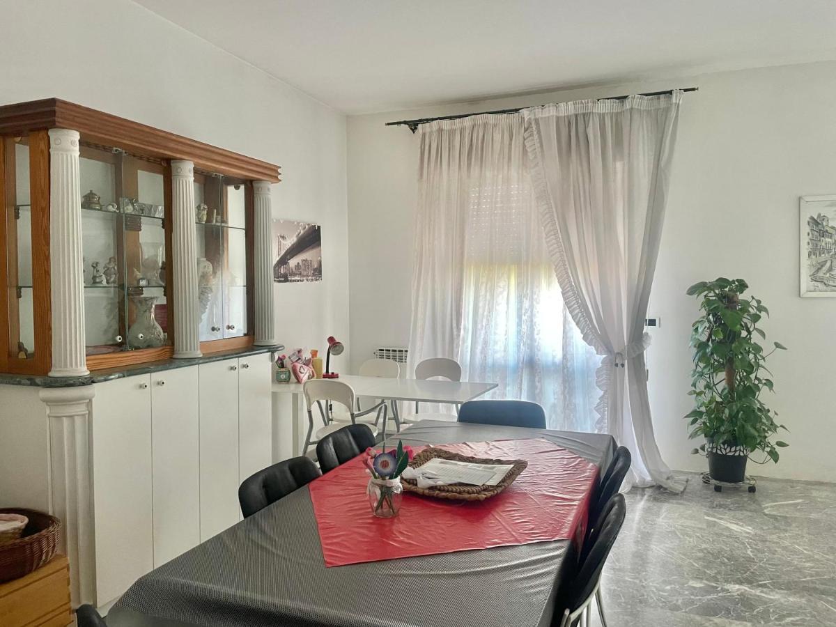 Anita Domus - Appartamento Con Vista A Pescara Dış mekan fotoğraf